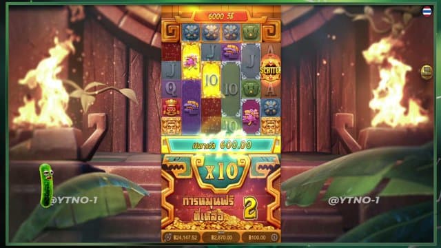 ytno1 playing Slots - Live Casino Stream