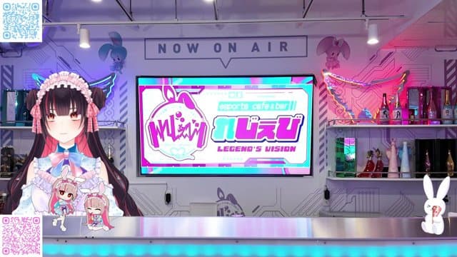 ゆなっこ playing Just Chatting - Live Casino Stream