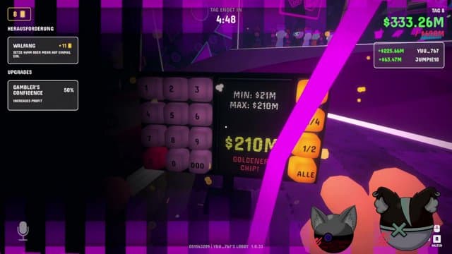 Yuu_767 playing Gamble With Your Friends - Live Casino Stream