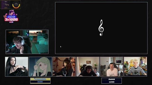 yuuechka playing Just Chatting - Live Casino Stream
