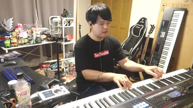 ゆゆうた押忍 playing Just Chatting - Live Casino Stream