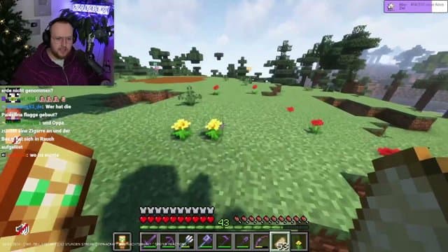 zarbex_TV playing Just Chatting - Live Casino Stream
