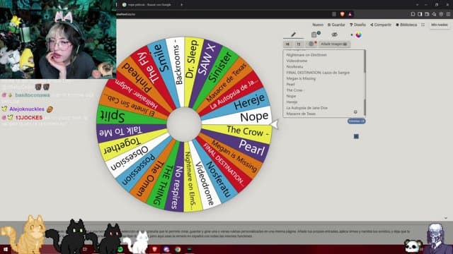zBabyCrow playing Just Chatting - Live Casino Stream