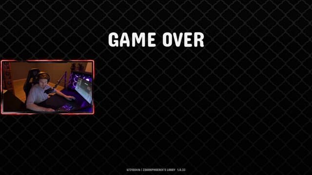 zDarkPhoenix playing Gamble With Your Friends - Live Casino Stream