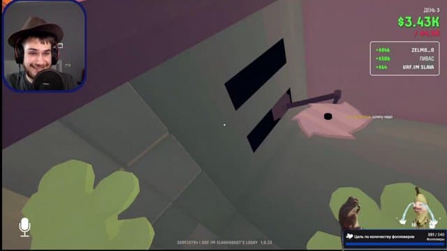 Zelmo_o playing Gamble With Your Friends - Live Casino Stream