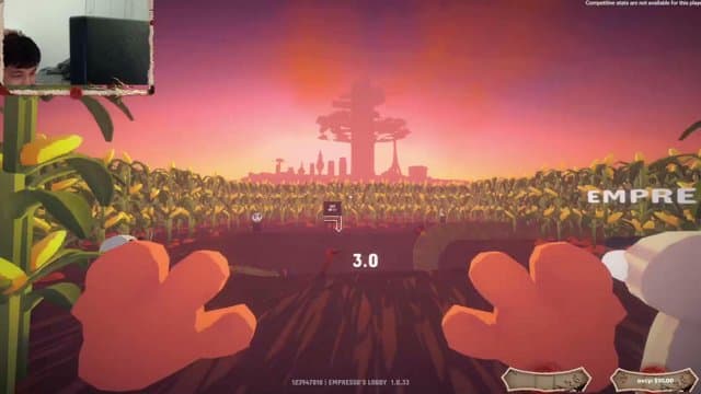 Zeo7z playing Gamble With Your Friends - Live Casino Stream