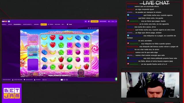 ZoloffSlots playing Slots - Live Casino Stream