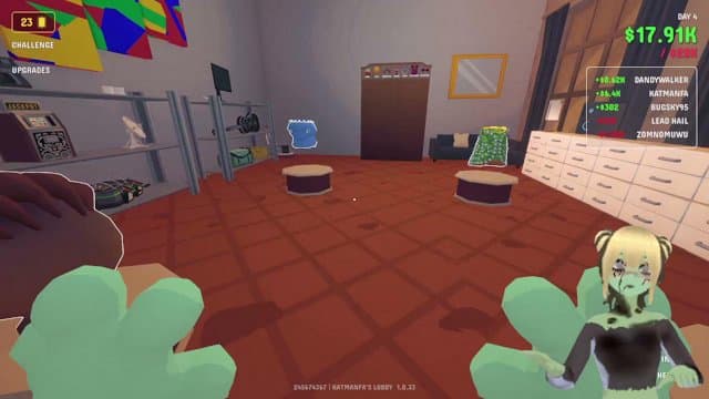 zomnomuwu playing Gamble With Your Friends - Live Casino Stream