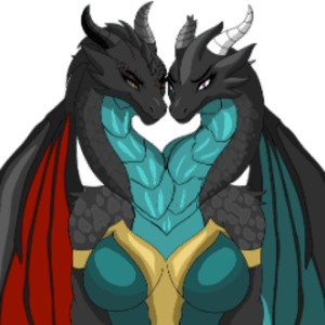 ArtisticDragons