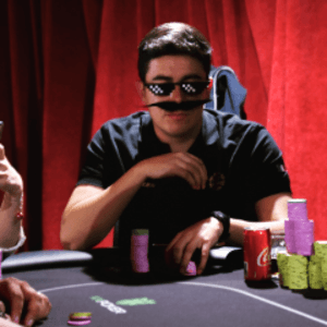 AMUQJPoker