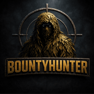 BountyHunter408