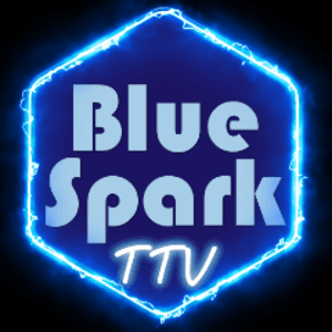 BlueSparkTTV