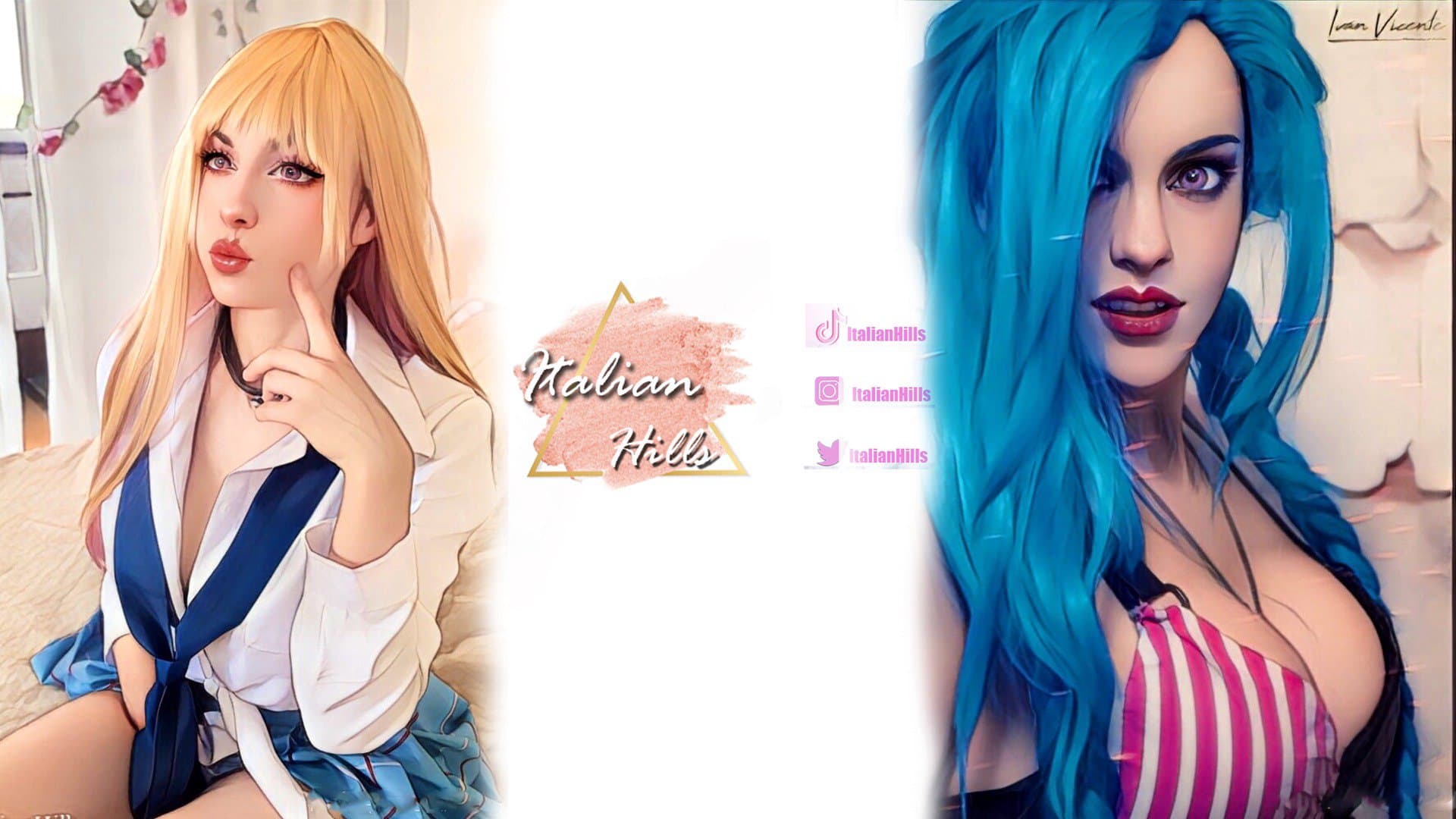 ItalianHills playing Just Chatting - Live Casino Stream