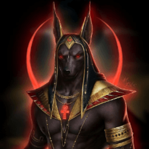 ANUBISnr1