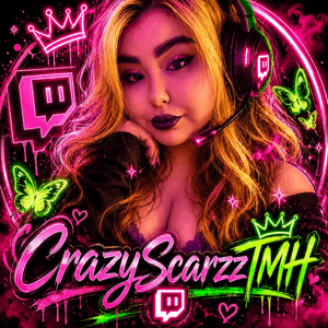 CrazyScarzzTMH