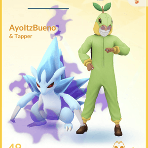 ayoitzbueno