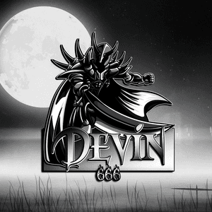 deviiin