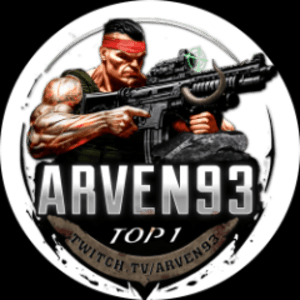 Arven93