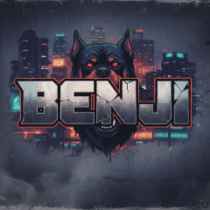 Benji_qx