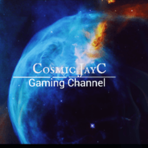 CosmicJayC