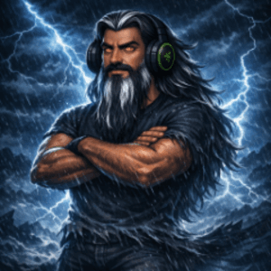CanewolfGaming