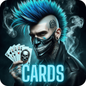 cardspunk