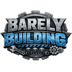 BarelyBuilding