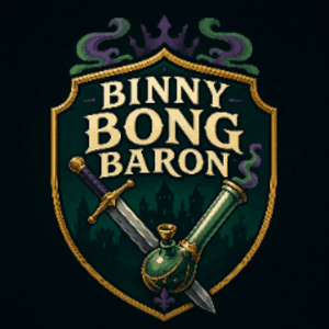 BinnyBongBaron