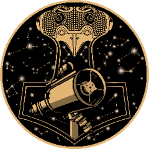 AstroHallthorr