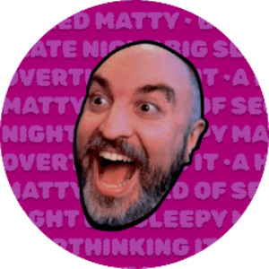 aHoomNamedMatty