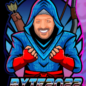 Byte2022