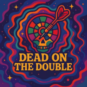 DeadOnTheDouble