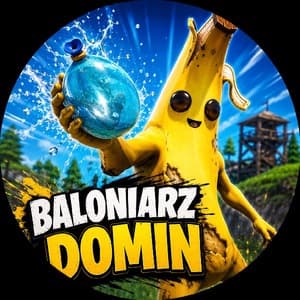 Baloniarz_Domin