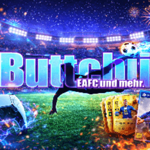 Buttchii