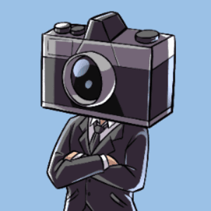 CameraManFPS