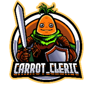 Carrot_Cleric