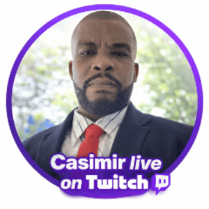 1008casimir playing Just Chatting - Live Casino Stream