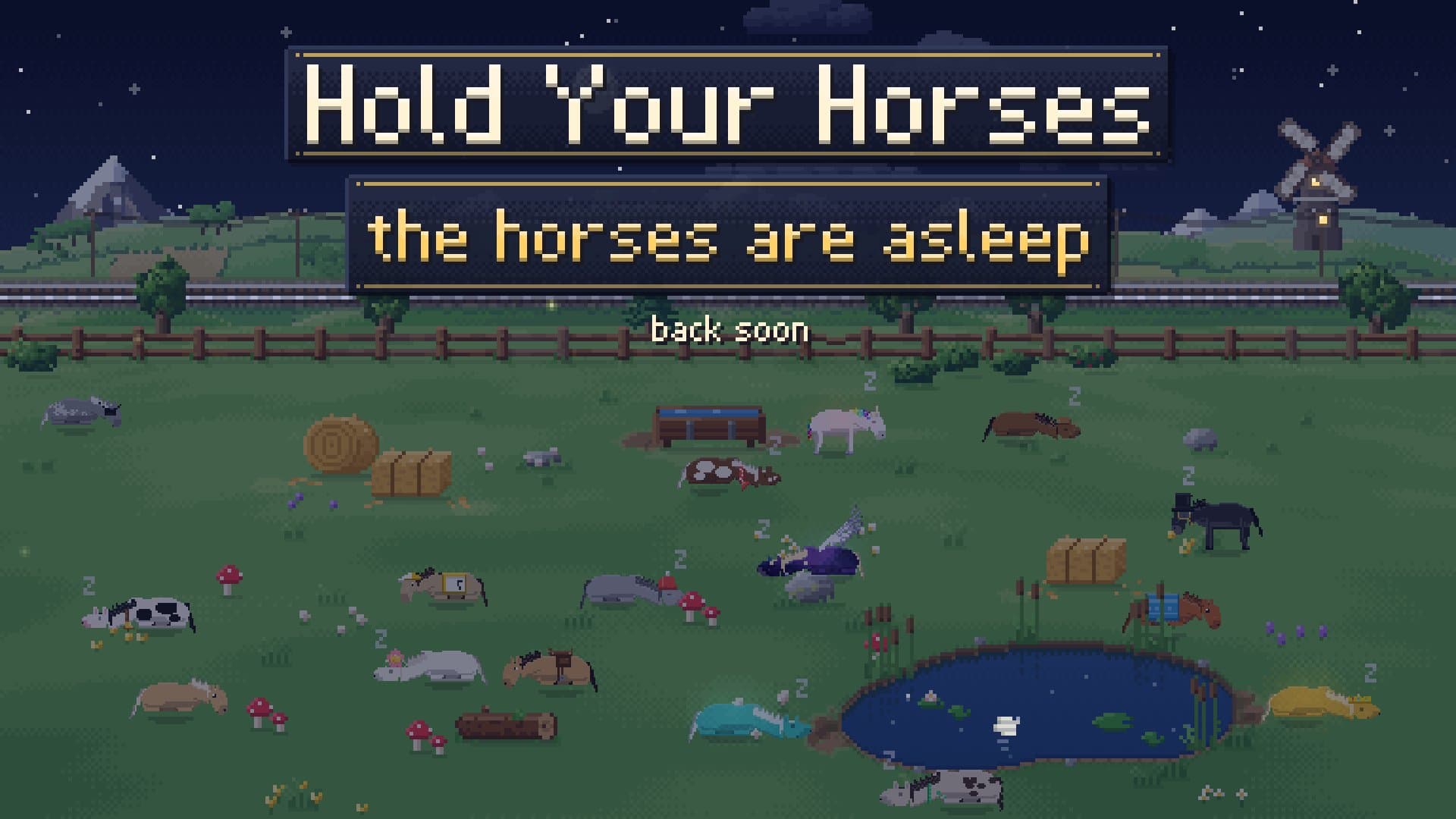 HoldYourHorsesGame playing Just Chatting - Live Casino Stream