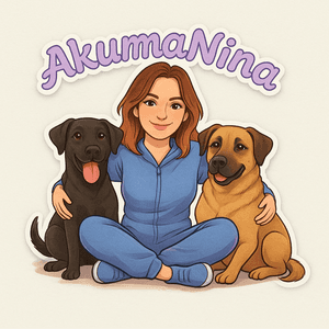 AkumaNina