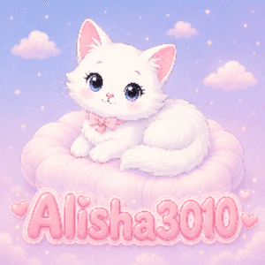 Alisha3010