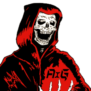 ARCANExGHOST
