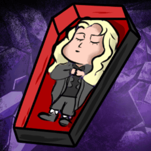 DeadTemperance