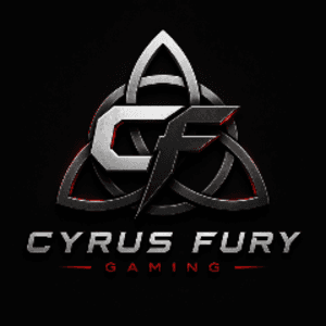 Cyrus_Fury_Gaming