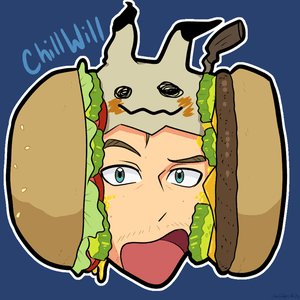 ChillWillHere