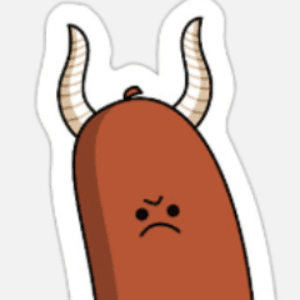 Bockwurst_bock