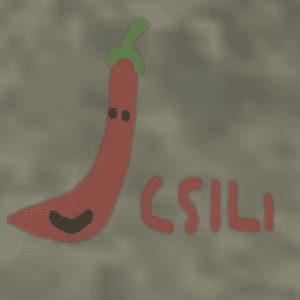 CsilliVagyok