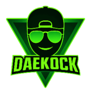 Daekock