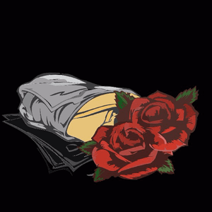 burrittorose