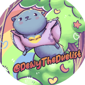 DewyTheDuelist