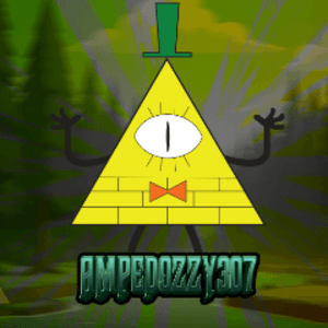 Amped307